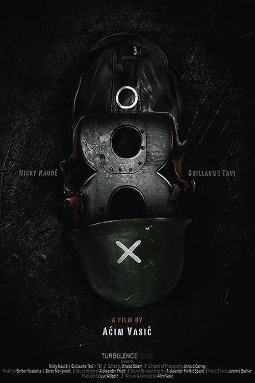 8 poster