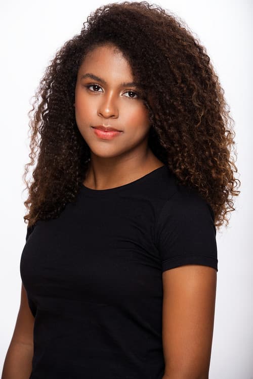 Núbia Maurício profile photo