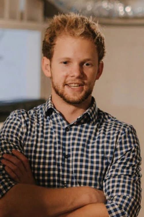 Graham Holliday profile photo
