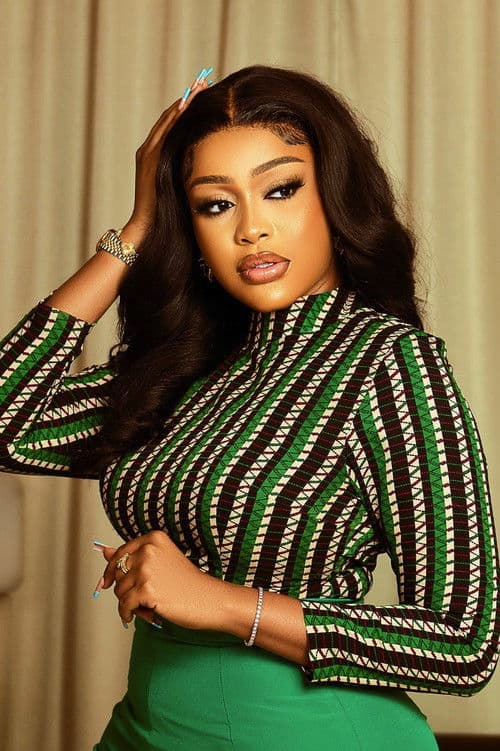 Uche Montana profile photo