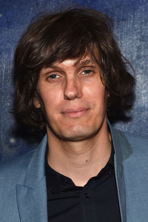 Nikolai Fraiture profile photo