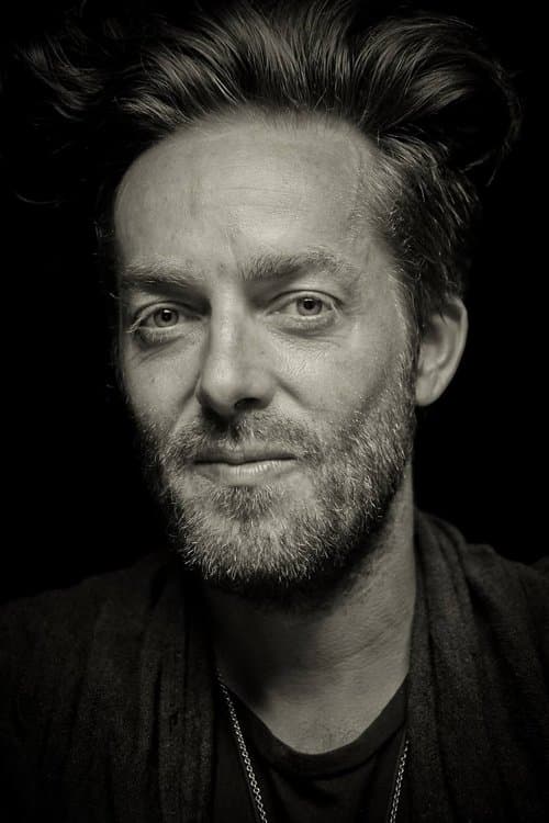 Adam Freeland profile photo