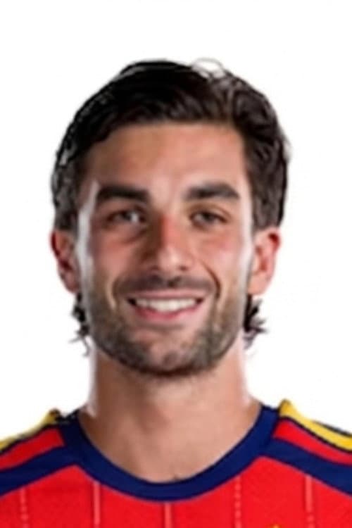 Ferran Torres profile photo