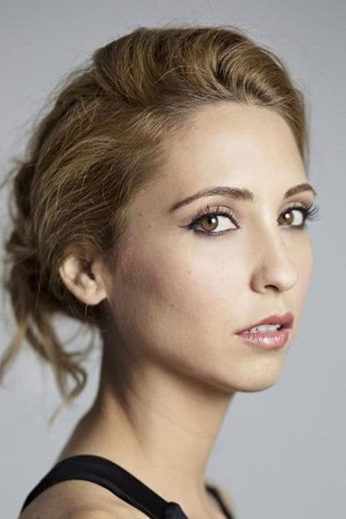 Mery Cabezuelo profile photo