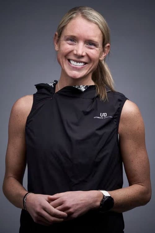 Amelia Boone profile photo