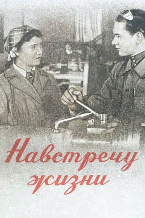 The Encounter of a Lifetime poster