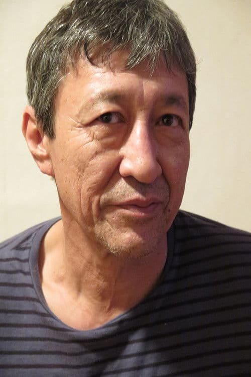 Seydulla Moldahanov profile photo