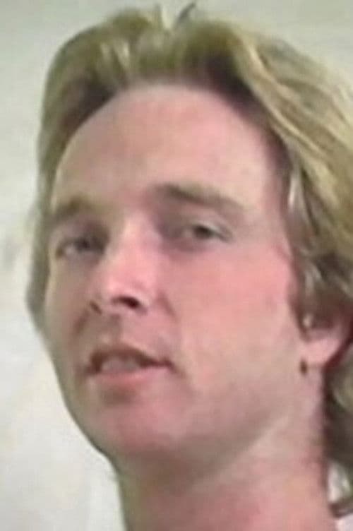 Steve Powers profile photo