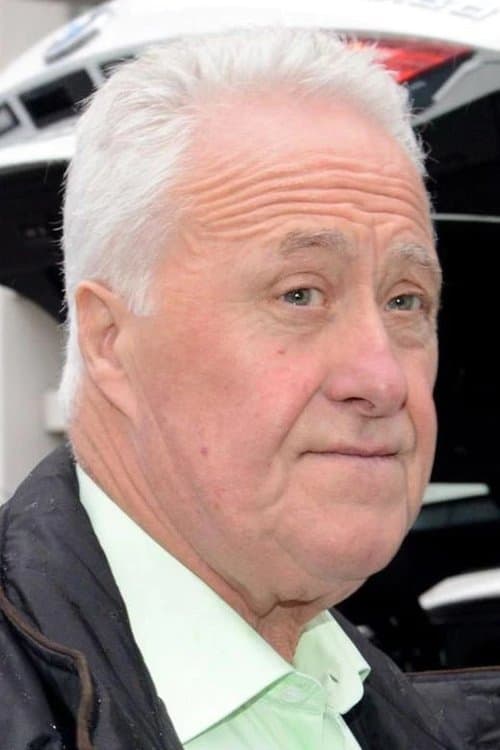 Rolf Schumacher profile photo