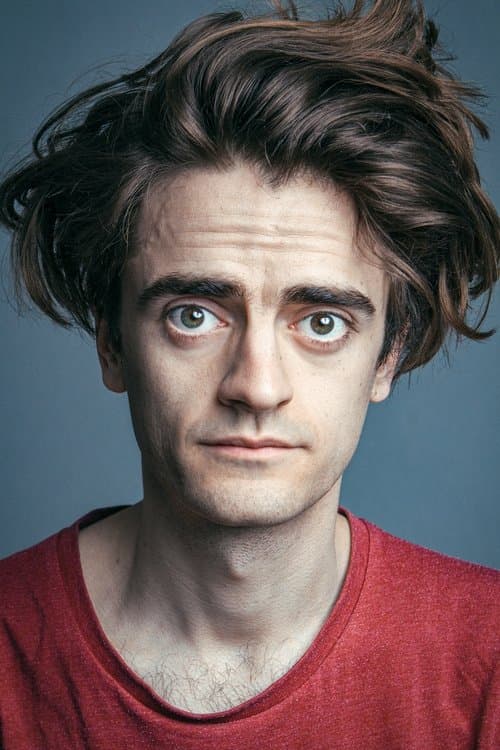 Luke Rollason profile photo