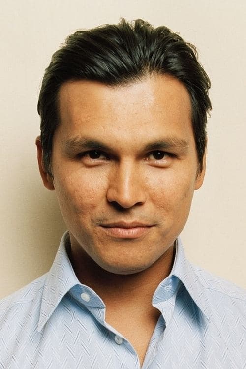 Adam Beach profile photo