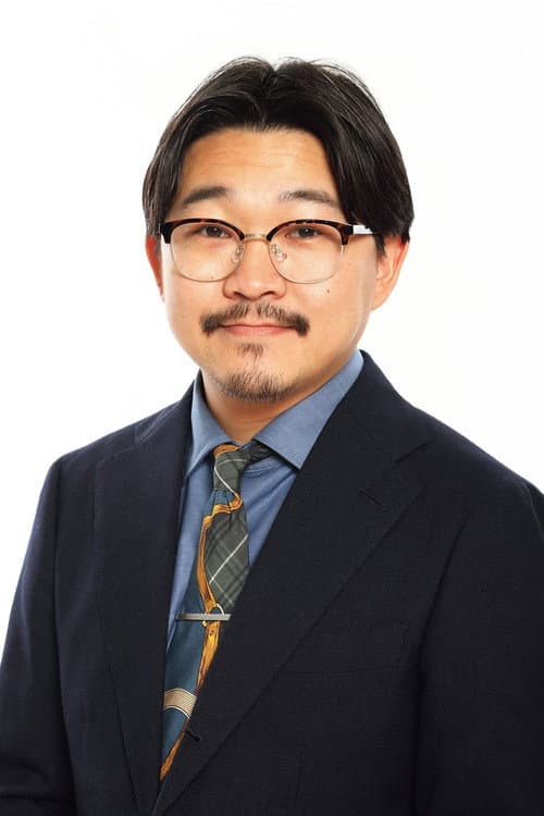 Shunsuke Ito profile photo