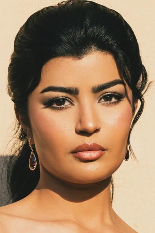Mila Alzahrani profile photo