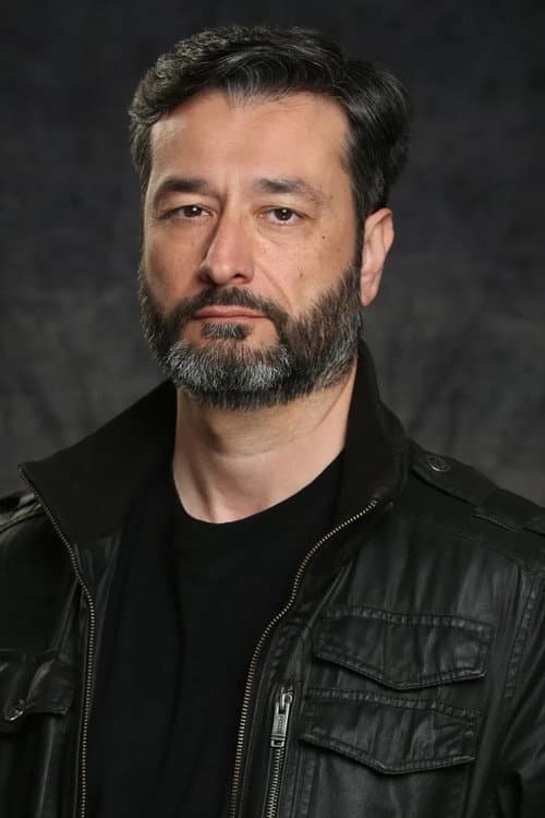 David Moreno profile photo