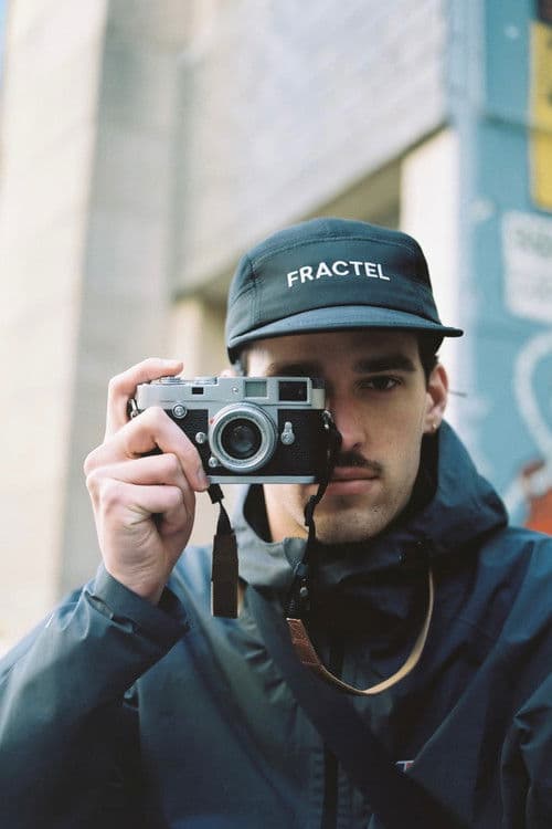 Victor Guillot profile photo