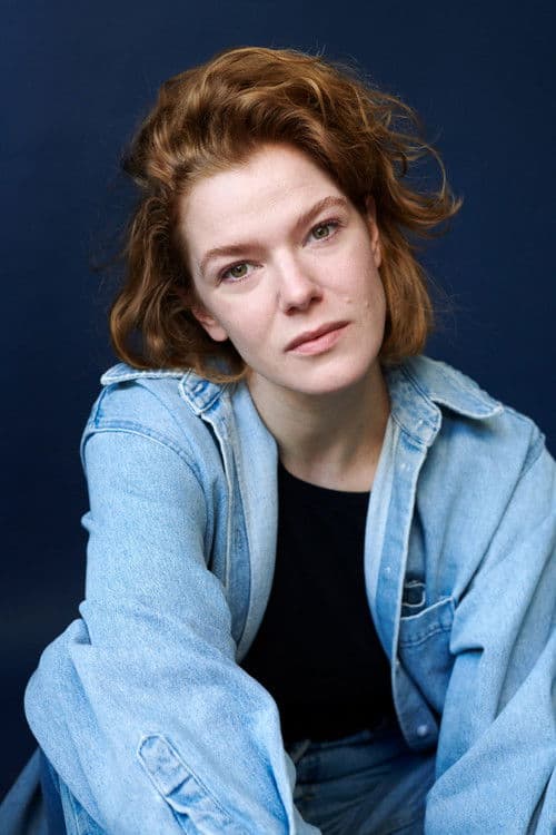Magdalena Wiedenhofer profile photo