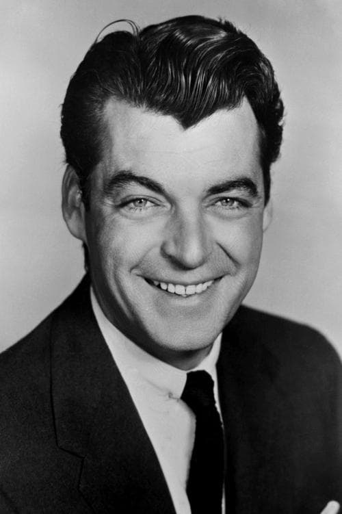 Rory Calhoun profile photo