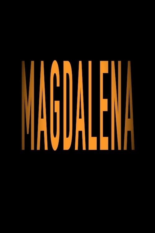 MAGDALENA poster