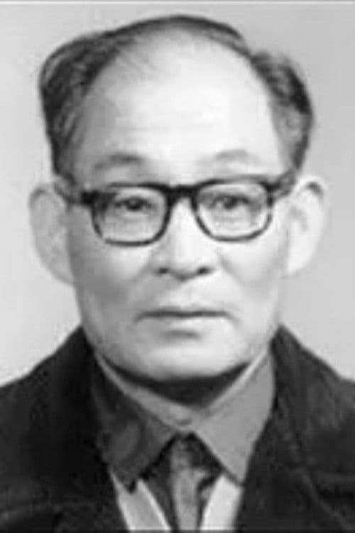 Jiang Yusheng profile photo