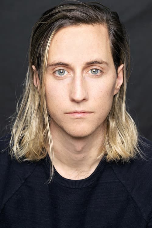 Luke Marinkovich profile photo