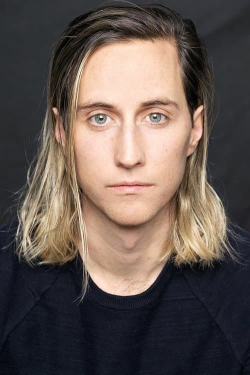 Luke Marinkovich profile photo