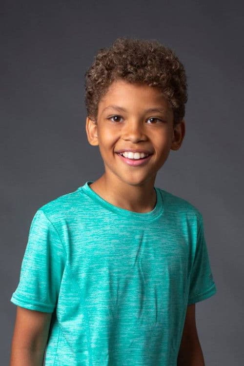 Lucian Koester profile photo