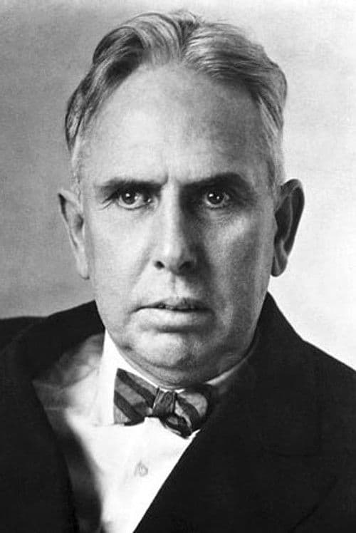 Theodore Dreiser profile photo