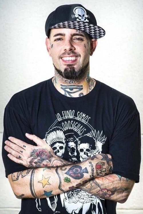 Tico Santa Cruz profile photo