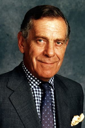 Morley Safer profile photo