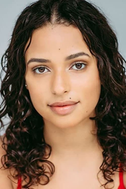 Serena Crouse profile photo