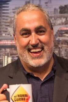 Jorge Salvador profile photo