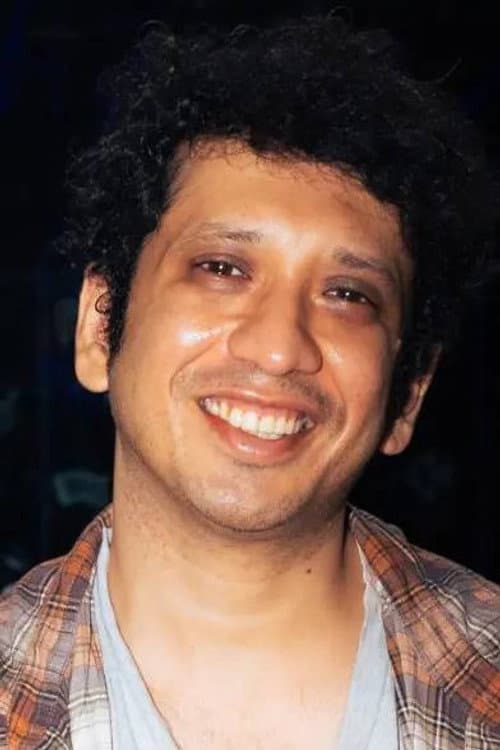 Varun Reddy profile photo