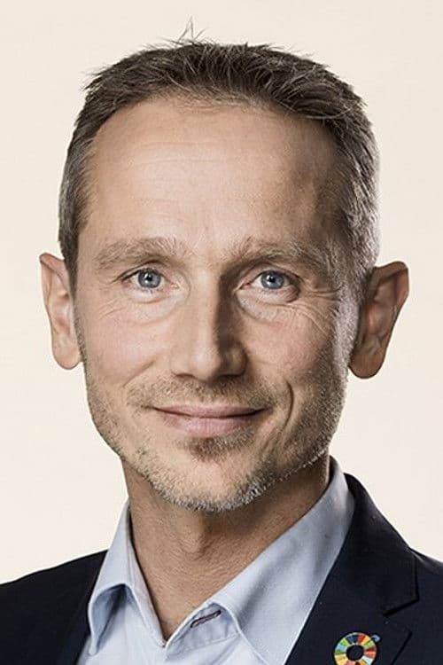 Kristian Jensen profile photo