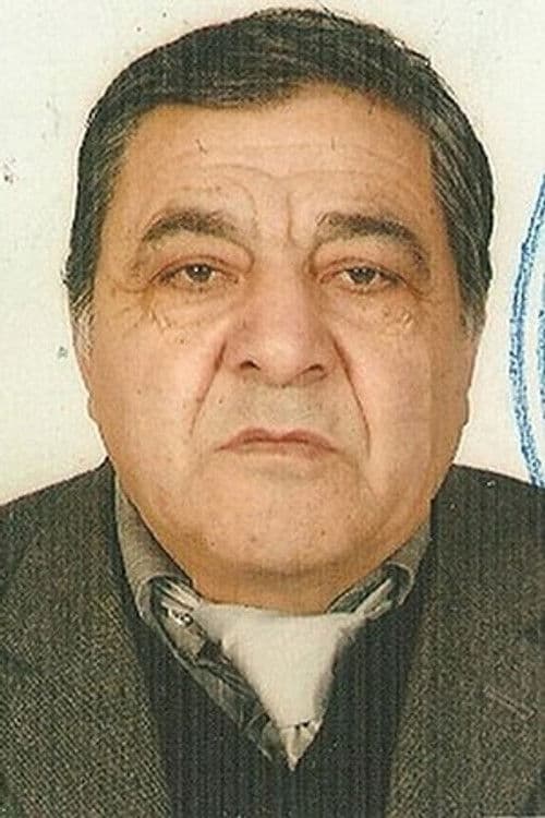Maharram Badirzadeh profile photo