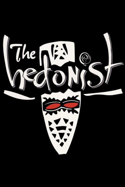 The Hedonist poster