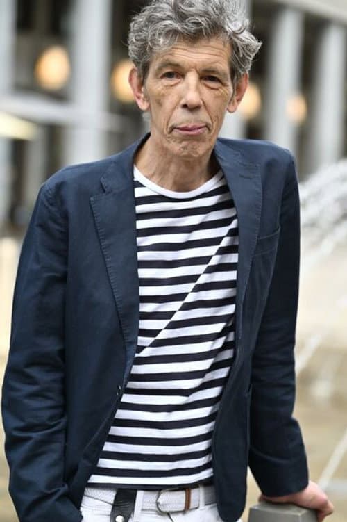 Gode Benedix profile photo