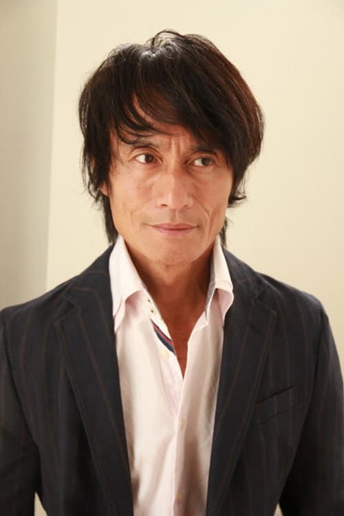 Eddy Toru Ohno profile photo