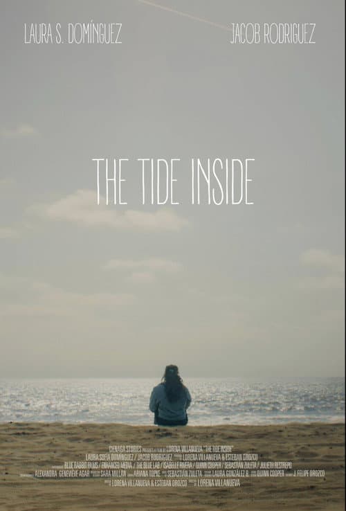 The Tide Inside poster
