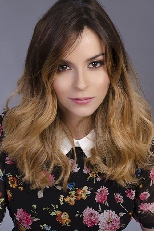 Jamila Hache profile photo