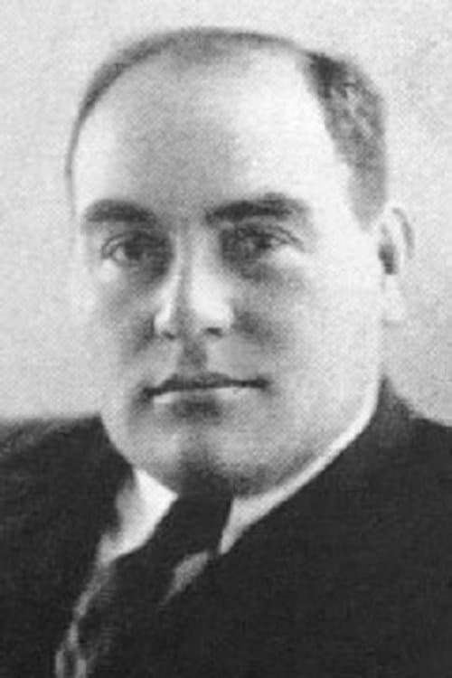 Shalva Gambashidze profile photo