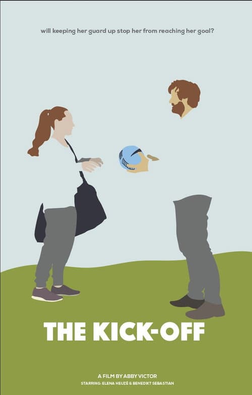 The Kick-Off poster