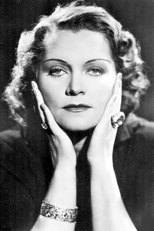 Olga Tschechowa profile photo