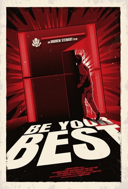 Be Your Best poster
