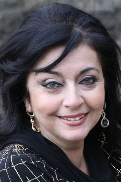 Hamida Omarova profile photo