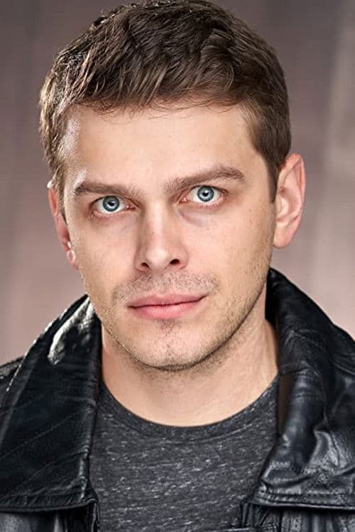 Austin Lauer profile photo