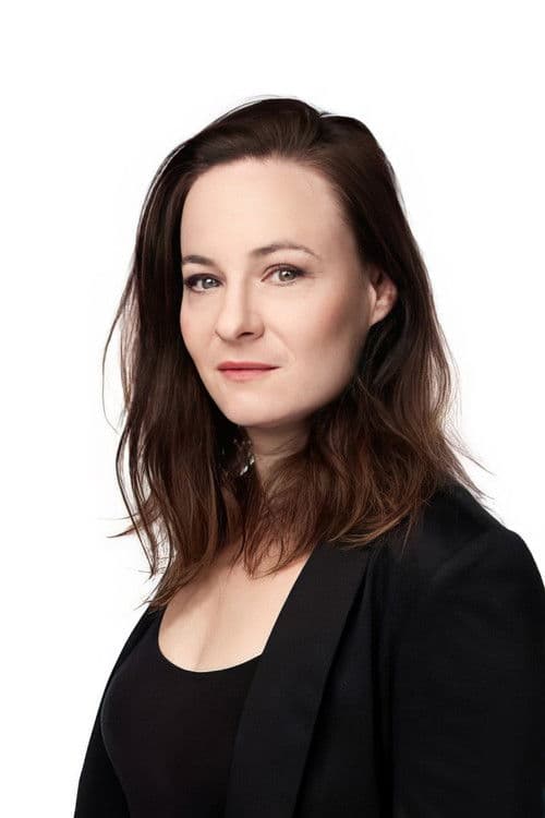 Isabela Smečková-Bencová profile photo