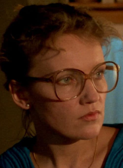 Nieproszony gość poster