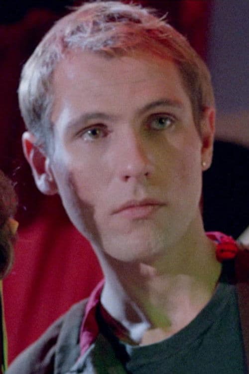 Michael Bruce profile photo