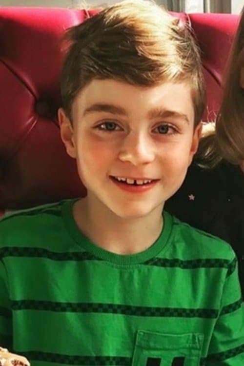 Oliver Barker profile photo