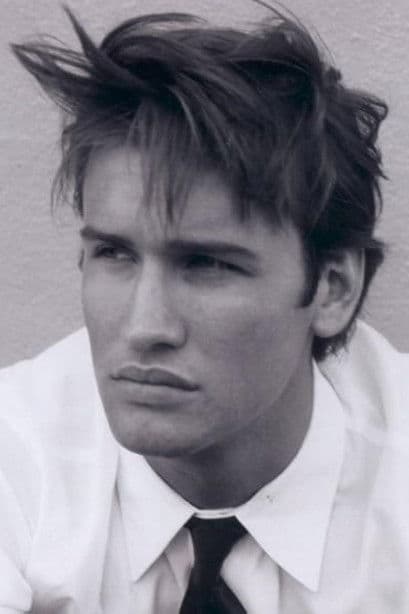 Gregory J. Lucas profile photo